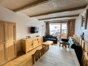 Résidence Lot 300 - Appartement spacieux et renové MAE-0524